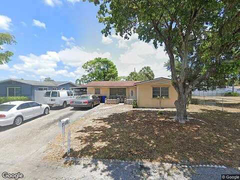 27Th, FORT LAUDERDALE, FL 33311