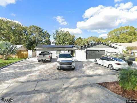 Bonneville, TAMPA, FL 33624