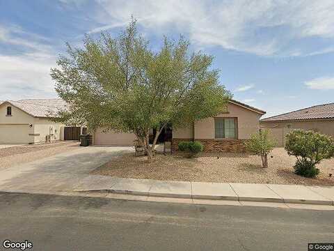 Prickly Pear, CASA GRANDE, AZ 85122