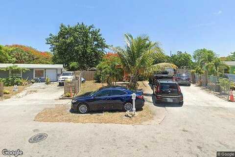 16Th, FORT LAUDERDALE, FL 33311