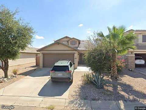 Quick Draw, SAN TAN VALLEY, AZ 85144