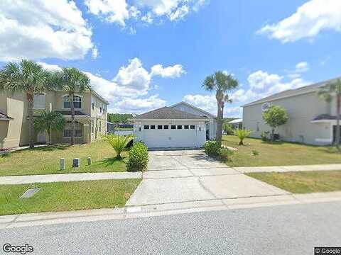 Bridgeview, ORLANDO, FL 32824