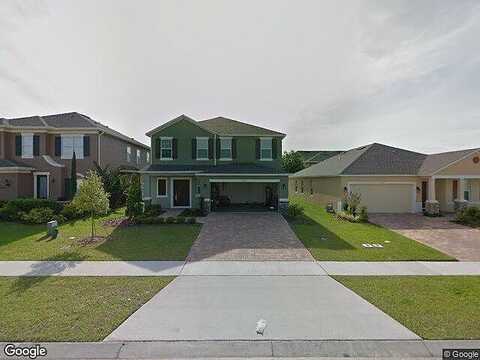 Saint Augustine, CLERMONT, FL 34714