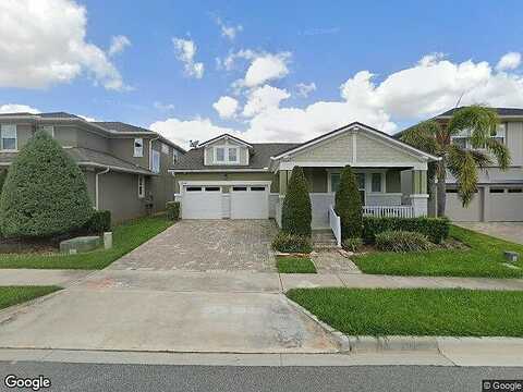 Parkwyn, WINTER GARDEN, FL 34787