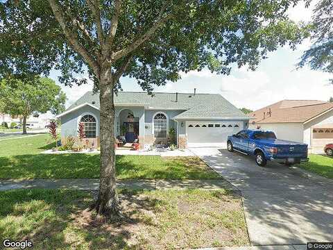 Palmetto Hill, CLERMONT, FL 34714