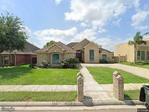 Sebastian, MISSION, TX 78572