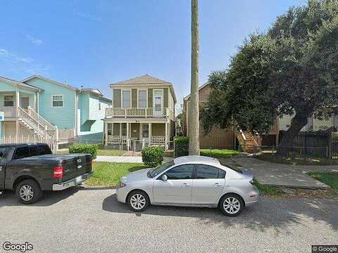 Avenue, GALVESTON, TX 77550