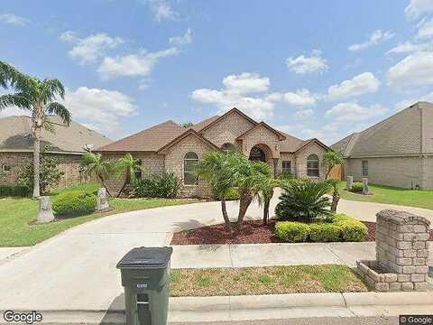 Jonathon, MISSION, TX 78572
