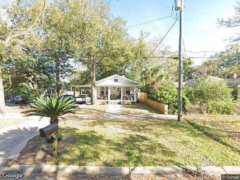 Mallory, PENSACOLA, FL 32503