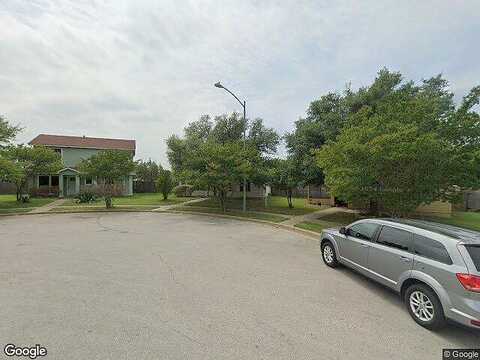 Segovia, PFLUGERVILLE, TX 78660