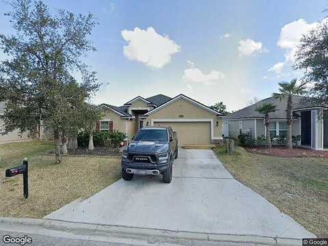 Tisons Bluff, JACKSONVILLE, FL 32218