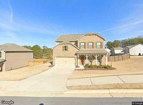 Northridge, DALLAS, GA 30132