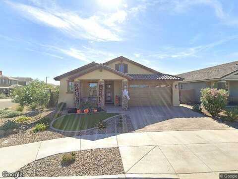 Avenida Del Sol, SURPRISE, AZ 85387