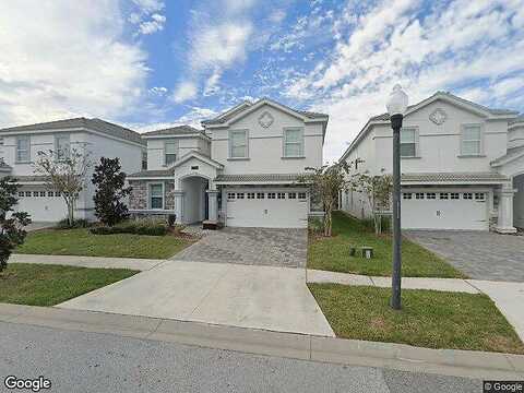 Sandbagger, DAVENPORT, FL 33896