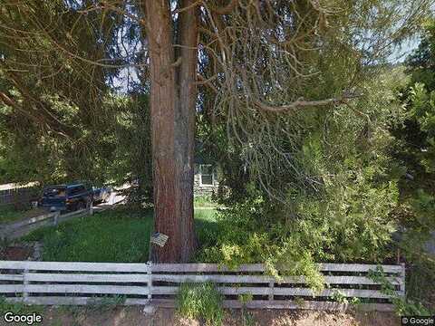 Mount Baldy, GRANTS PASS, OR 97527
