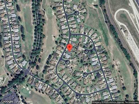 11Th Terrace, OCALA, FL 34473