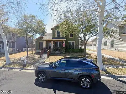 Mcgarity, KYLE, TX 78640