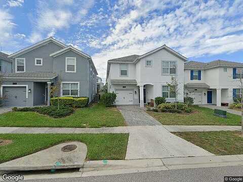 Flange, DAVENPORT, FL 33896
