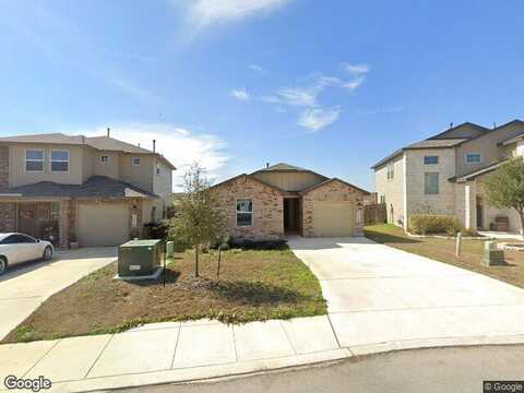 Crimson Topaz, SAN ANTONIO, TX 78253
