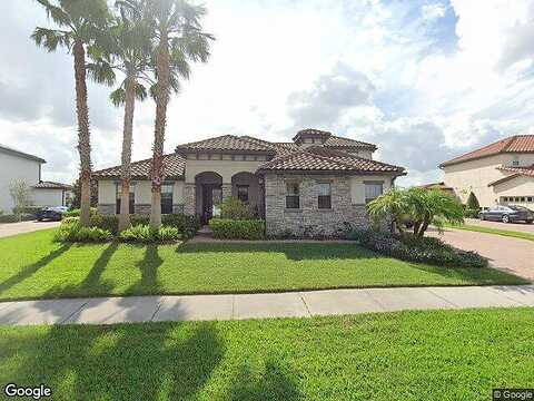 Avenue Of The Arbors, WINTER GARDEN, FL 34787