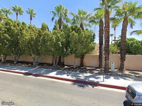 Chaparral, PALM SPRINGS, CA 92262