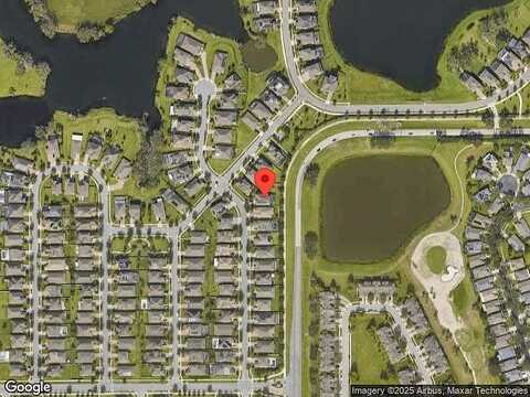 Hamlin Blossom, WINTER GARDEN, FL 34787
