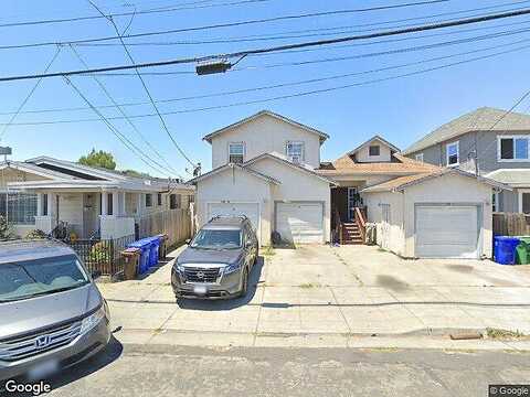 17Th, RICHMOND, CA 94801