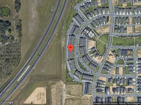 Honeybell, WINTER GARDEN, FL 34787
