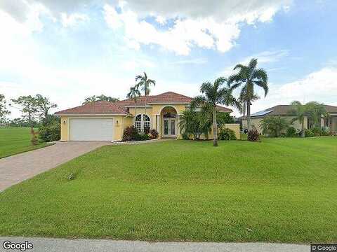 26Th, CAPE CORAL, FL 33993