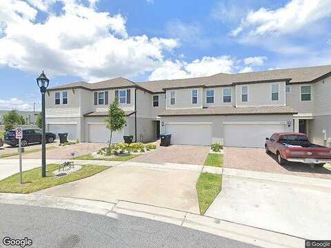 Willow Arbor, ORLANDO, FL 32824