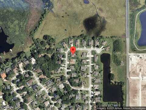 Gants, KISSIMMEE, FL 34744