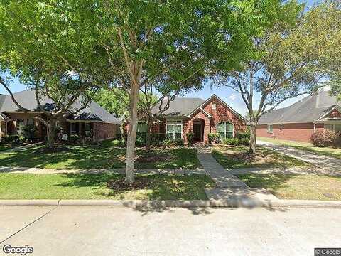 Lake Pauline, RICHMOND, TX 77406