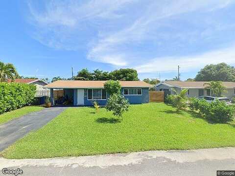 14Th, FORT LAUDERDALE, FL 33304