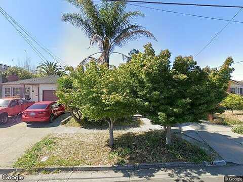 Dunn, RICHMOND, CA 94801
