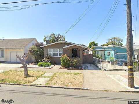 Burbeck, RICHMOND, CA 94801