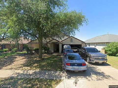 Lochaline, PFLUGERVILLE, TX 78660