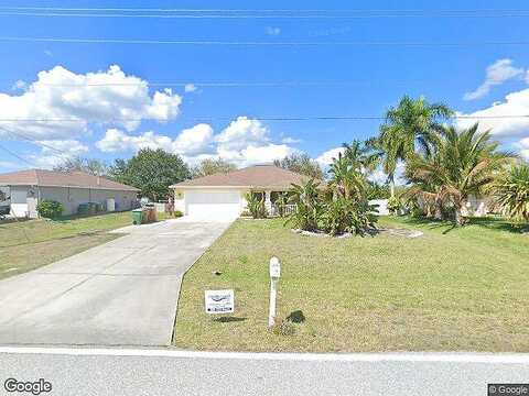 Gator, CAPE CORAL, FL 33909