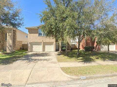 Orchid, MISSOURI CITY, TX 77489