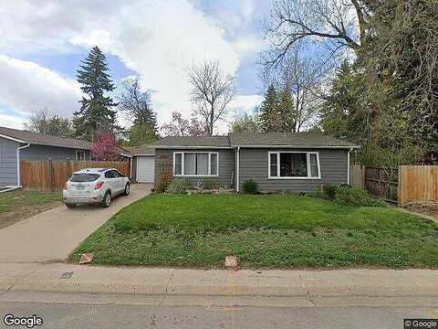 Laporte, FORT COLLINS, CO 80521