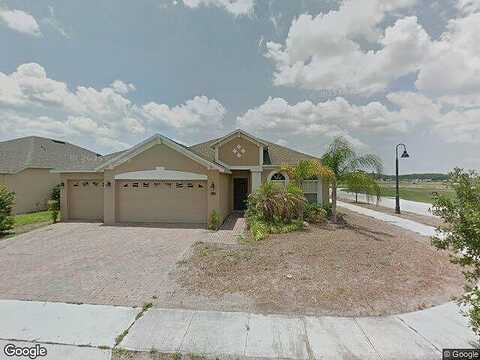 Fern Bay, ORLANDO, FL 32824