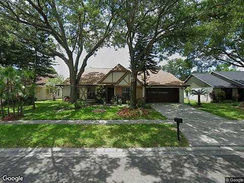 Redcliff, TAMPA, FL 33625