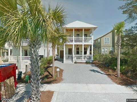 Blue Crab, INLET BEACH, FL 32461