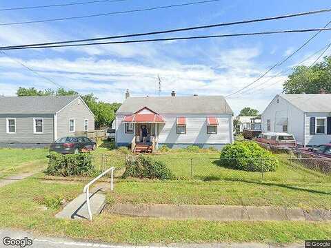 Thornrose, HAMPTON, VA 23669