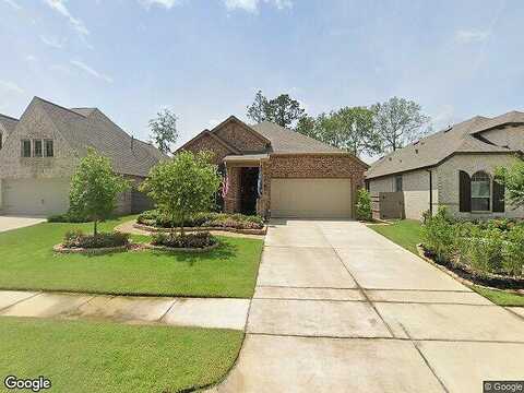 Scarlet Branch, CONROE, TX 77302
