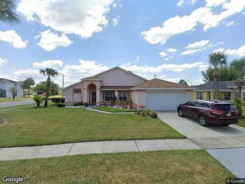 Wild Wood Lily, ORLANDO, FL 32824