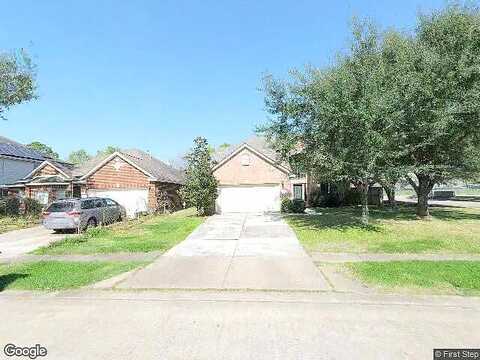 Cumberland Bridge, SUGAR LAND, TX 77498