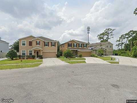 Del Morrow, ORLANDO, FL 32824