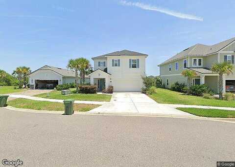 Ancient Island, SAINT AUGUSTINE, FL 32080