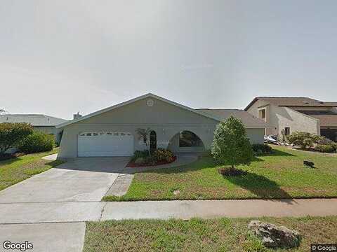 Sykes Creek, MERRITT ISLAND, FL 32953
