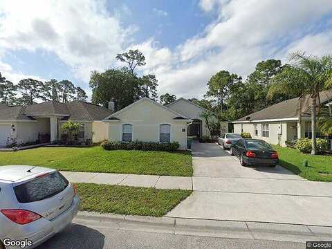 Morgan, MELBOURNE, FL 32934